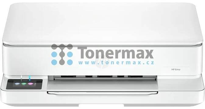 HP Envy 6110e - náplně do tiskárny ( cartridge ) | TONERMAX, s.r.o.
