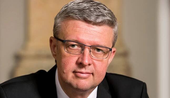 Karel Havlíček: Za automotive buďme rádi, protože nás živí - fintag.cz