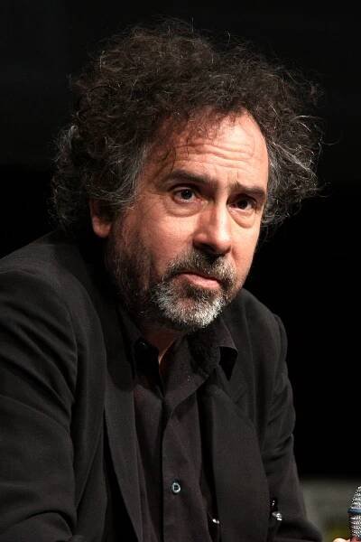 File:Tim Burton (7587109150).jpg - Wikimedia Commons
