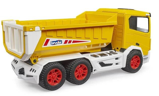 ROADMAX Kipp LKW