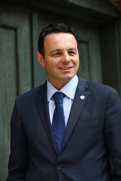 Andre Sayegh