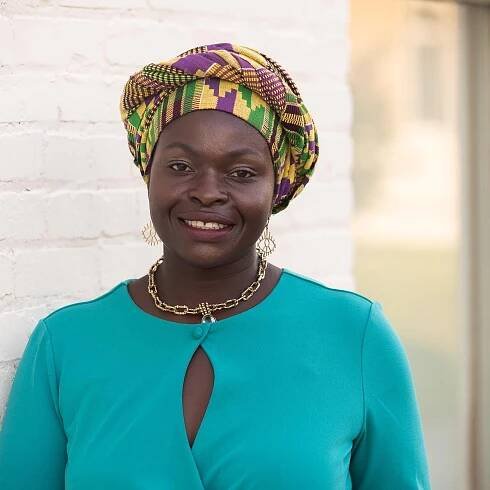 Abena Antwi