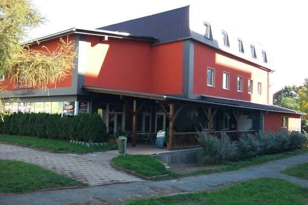Restaurace Věžka foto 1