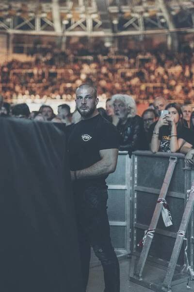 Festivaly, koncerty, plesy a další kulturní akce | Lunext – bezpečnostní agentura na úrovni