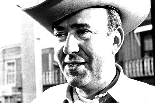 Carl Reiner