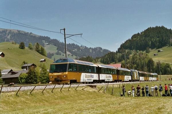 Montreux-Berner Oberland-Bahn