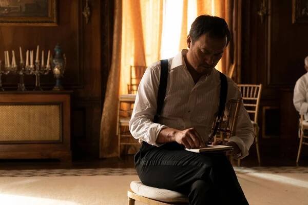 Bel Canto - Z filmu - Ken Watanabe
