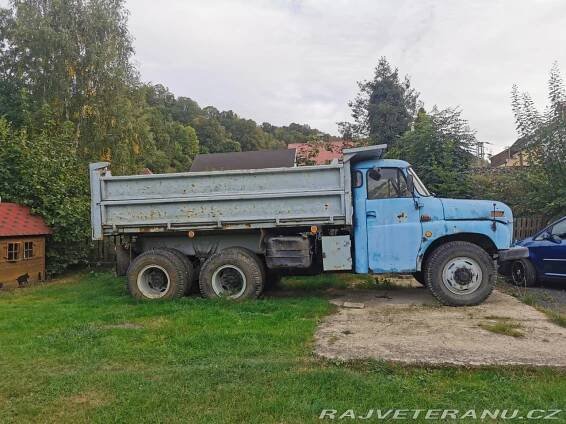 Tatra 148 S3