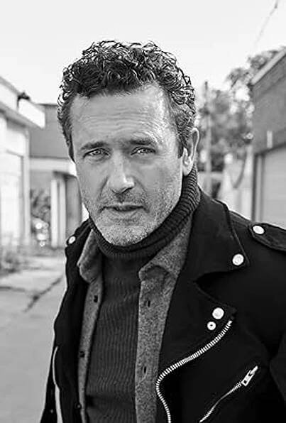 Jason O'Mara