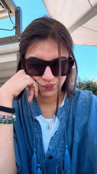 In pics: Charming looks of actress Nazriya Nazim