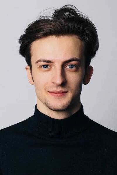 Kryštof Krhovják herec