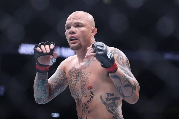 UFC 303: Pereira v Prochazka 2