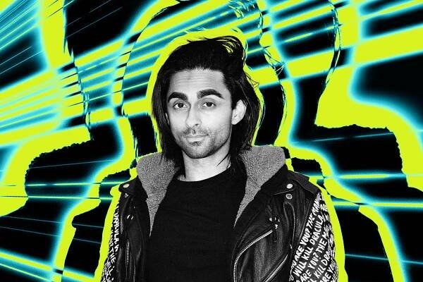 Captain Laserhawk’s Adi Shankar on multiverses, AI, and Rayman propaganda