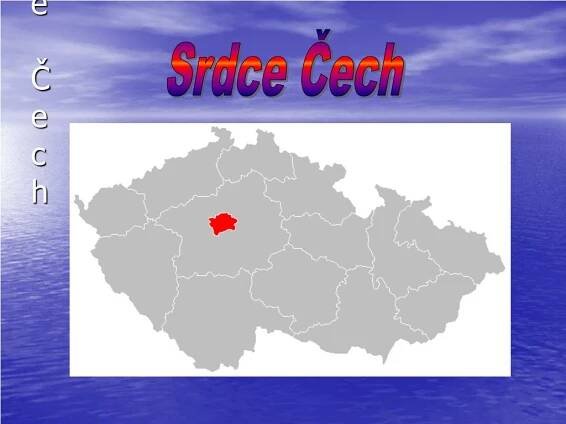 PPT - Srdce Evropy PowerPoint Presentation, free download - ID:5308982