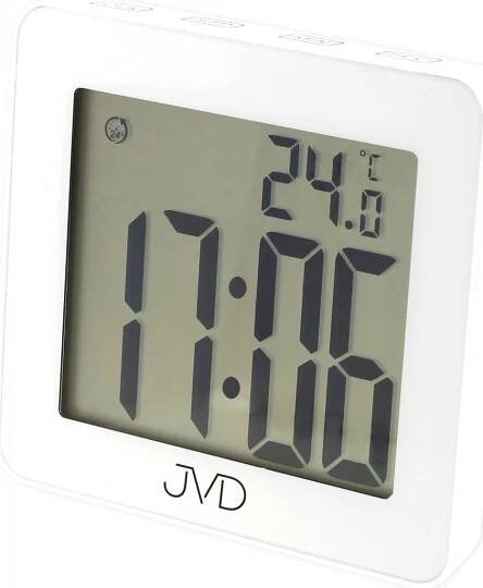 JVD SH8209