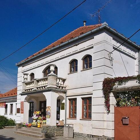 Svitávka - počasí, ubytování, foto, obrázky, info, výlety, památky a zajímavosti