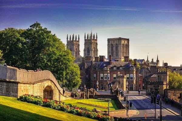 york