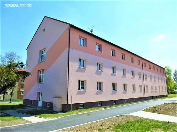 Pronájem Byt 1+1, Hornická, Stochov