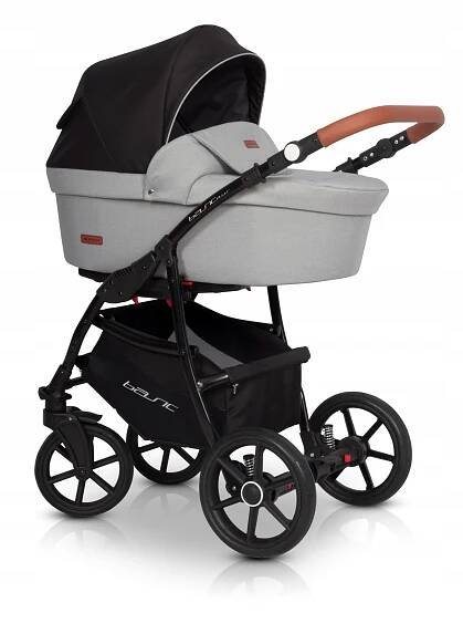 Riko Basic Plus Kombinovaný Grey Fox 2022 + u nás ZÁRUKA 3 ROKY