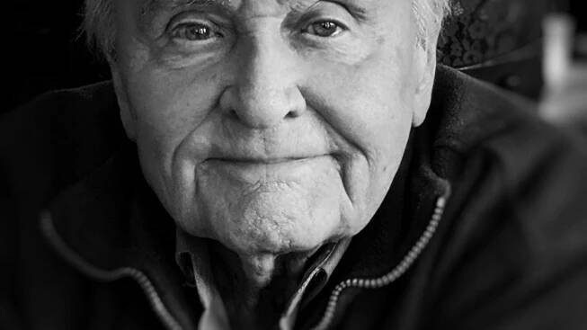 Zemřel nestor dabingu Karel Richter (†96): 80 let za mikrofonem!