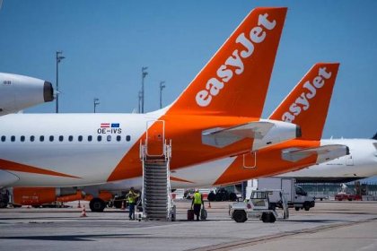 EasyJet flight canceled because of ‘defecation’ incident
