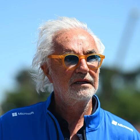 Alpine boss Flavio Briatore ‘should not be back in F1’, says Johnny Herbert