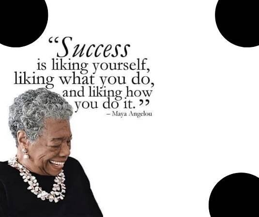 What Does Success Mean And How Does It Look 