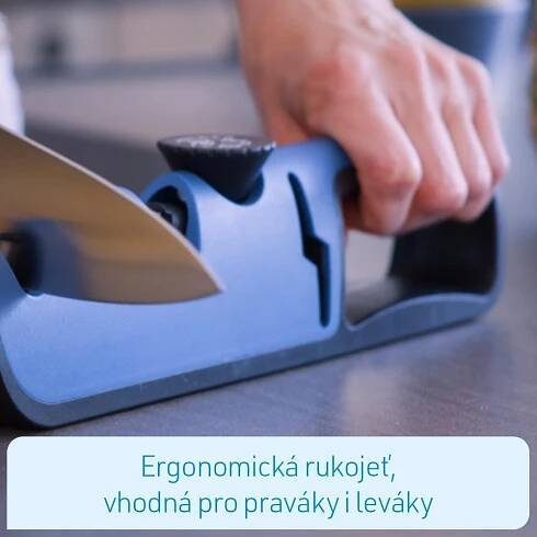 Livington Blade Star - brousič nožů