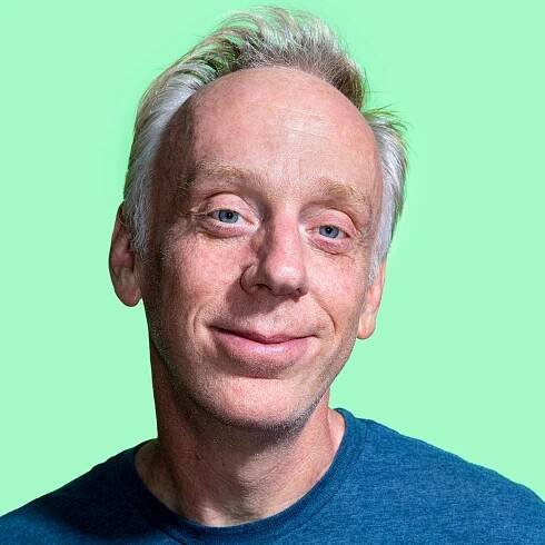 Mike White on Money, Status, and Appearing on “Survivor”