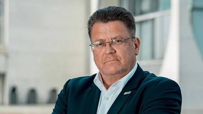 Pressefotos Bundesvorstand - Alternative für Deutschland
