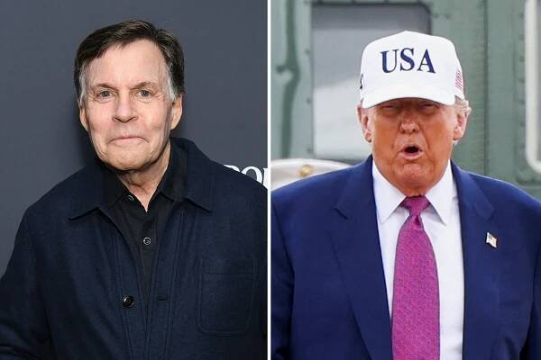 Bob Costas rips mainstream media for doing 'MAGA Media': 'There really isn't two sides'