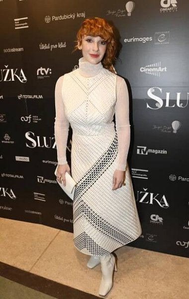 Premiéra koprodukčního filmu Služka: Mají lepší vkus Slovenky, nebo Češky?