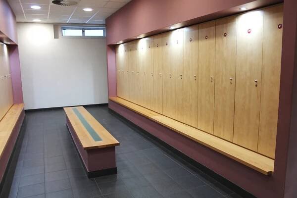 Galerie | Fitness Boby centrum Brno