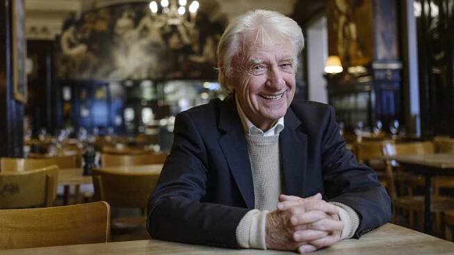 Vom Postbeamten zur Komiker-Legende: Das steckt hinter Emil Steinberger