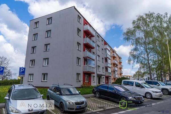 Prodej Byt 3+1, Severní, Hlučín, okres Opava