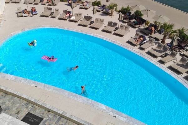 Recenze hotelů Kréta - Řecko od klientů Invia.cz