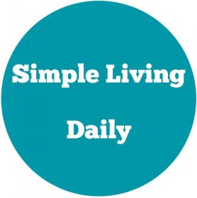 Simple Living Daily