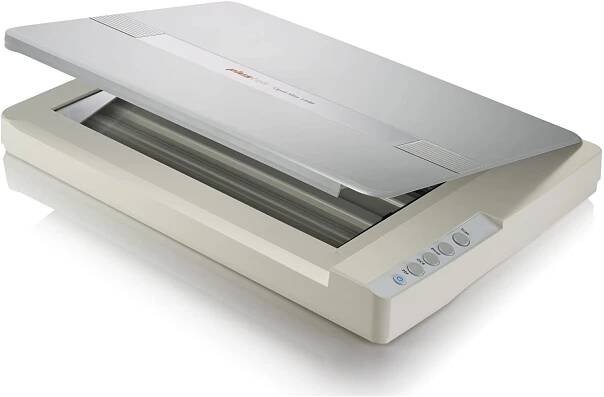 Plustek OpticSlim 1180 / A3 / 1200 dpi / USB 2.0 / skener