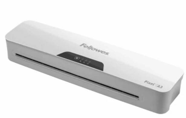 Laminátor Fellowes PIXEL A3