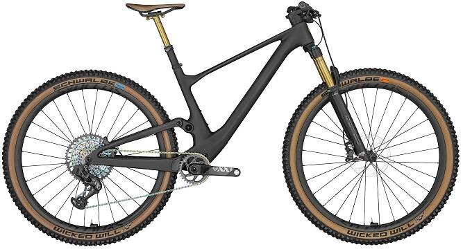 SCO Bike Spark 900 Ultimate EVO AXS