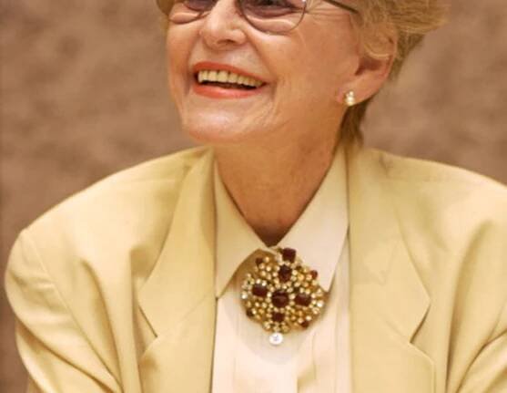 Actress Diana Douglas, Mother of Michael and Ex-Wife of Kirk, Dies at 92