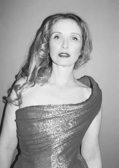 Julie Delpy — Cercamon