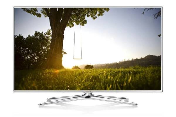 Televize Samsung UE55F6510