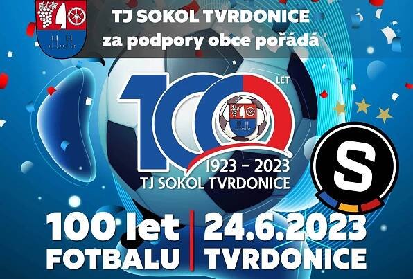 100 let fotbalu