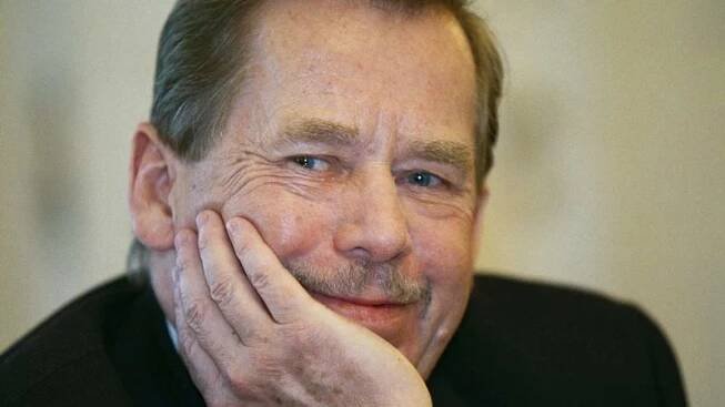 Václav Havel - Novinky