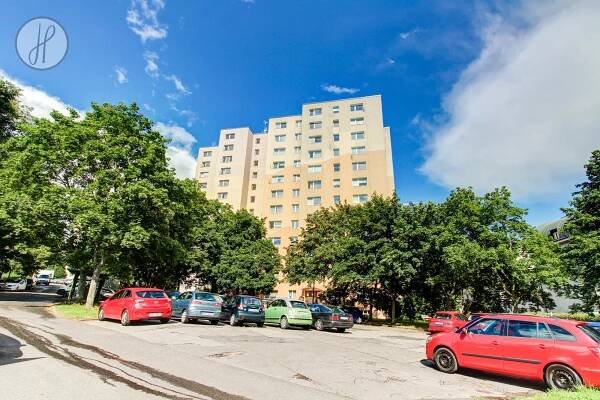 Prodej bytu 1+kk, 27,2 m², Liberec XIV-Ruprechtice, Borový vrch 792/48 | Realitní makléři Liberec - Jan a Miroslav Havič