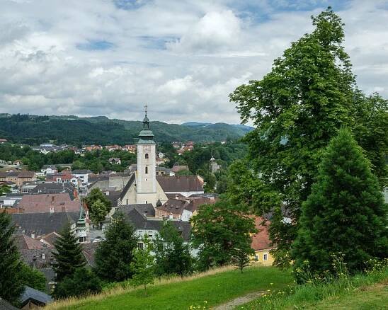 12 Most Beautiful Towns & Villages in Austria (by a Local) - World of Lina