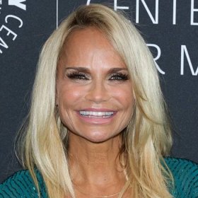Did Kristin Chenoweth Get Plastic Surgery? Experts Weigh In! (EXCLUSIVE)