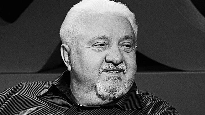 Poslední rozloučení s Mariánem Labudou bude ve Slovenském národním divadle - Novinky