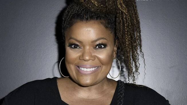 Yvette Nicole Brown - Actress, Comedian, Host, Writer